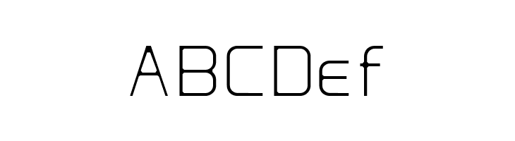 Hall Fetica Decompose  Free Fonts Download