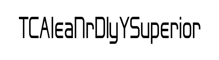 Hall Fetica Narrow  Free Fonts Download