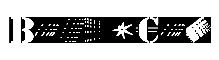 StencilBricksMK  Free Fonts Download