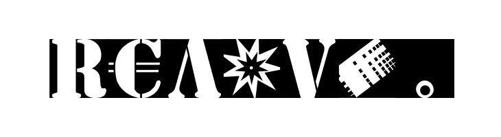 StencilBricksMK  Free Fonts Download