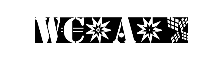 StencilBricksMK  Free Fonts Download