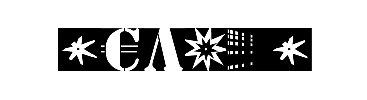 StencilBricksMK  Free Fonts Download
