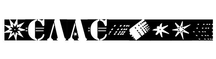 StencilBricksMK  Free Fonts Download