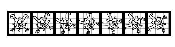 Eulenspiegel  Free Fonts Download