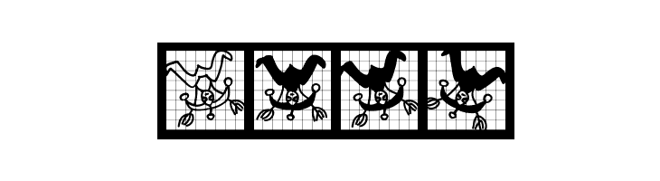 Eulenspiegel  Free Fonts Download