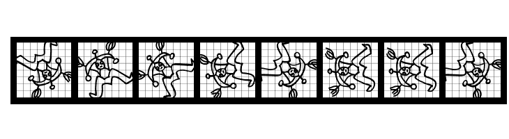 Eulenspiegel  Free Fonts Download