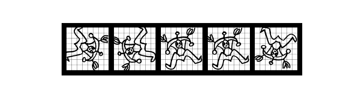 Eulenspiegel  Free Fonts Download