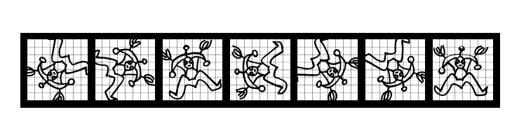 Eulenspiegel  Free Fonts Download