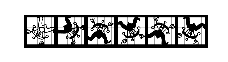 Eulenspiegel  Free Fonts Download