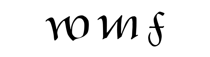 XmasTerpiece  Free Fonts Download