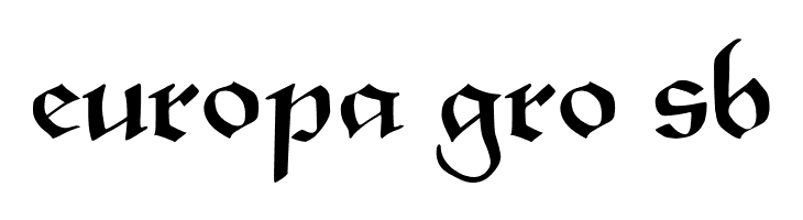 XmasTerpiece  Free Fonts Download