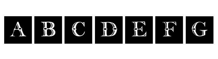 ClassicaCaps  Free Fonts Download