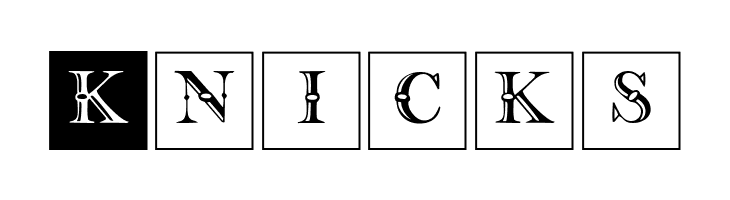 ClassicaCaps  Free Fonts Download