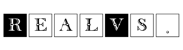 ClassicaCaps  Free Fonts Download