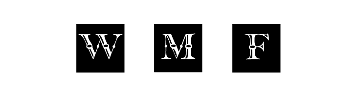ClassicaCaps  Free Fonts Download