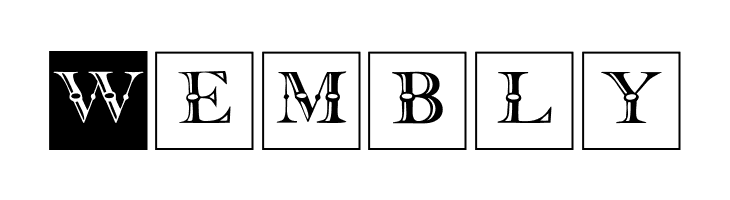 ClassicaCaps  Free Fonts Download