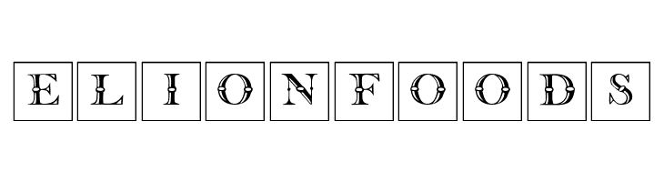 ClassicaCaps  Free Fonts Download