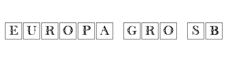 ClassicaCaps  Free Fonts Download