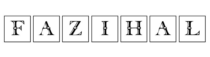 ClassicaCaps  Free Fonts Download