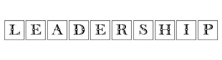 ClassicaCaps  Free Fonts Download