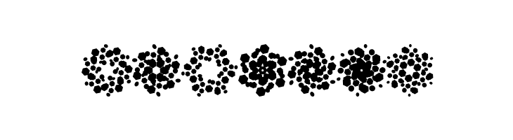 LaMorte9  Free Fonts Download