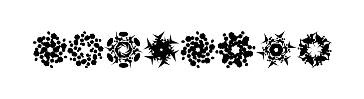 LaMorte9  Free Fonts Download