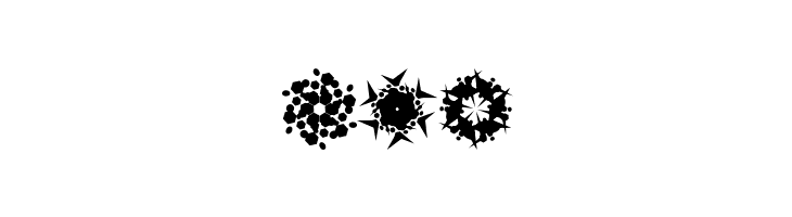 LaMorte9  Free Fonts Download