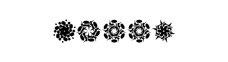 LaMorte9  Free Fonts Download