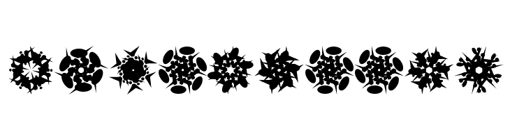 LaMorte9  Free Fonts Download