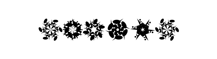 LaMorte9  Free Fonts Download