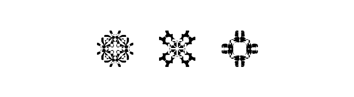 LaMorte8  Free Fonts Download