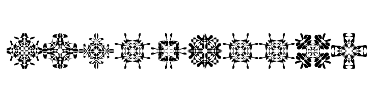 LaMorte8  Free Fonts Download
