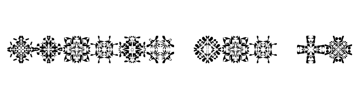 LaMorte8  Free Fonts Download