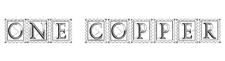 Deco Stamp  Free Fonts Download