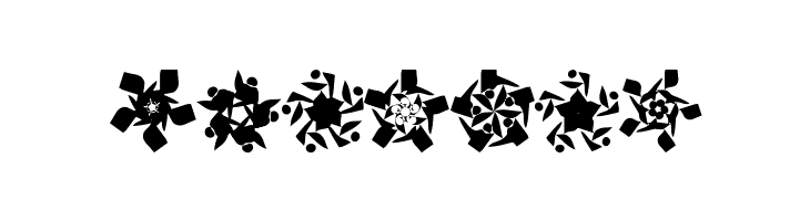 LaMorte6  Free Fonts Download