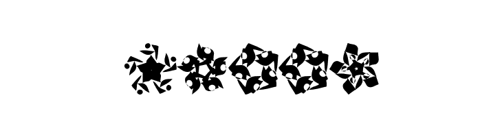 LaMorte6  Free Fonts Download