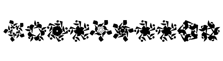 LaMorte6  Free Fonts Download