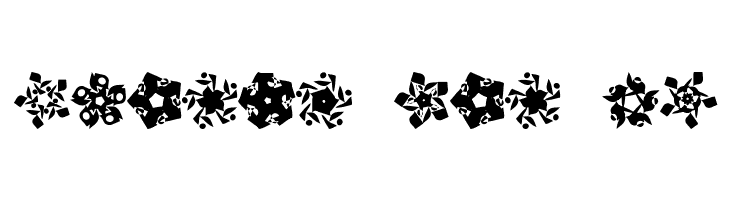 LaMorte6  Free Fonts Download
