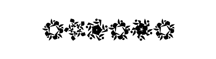 LaMorte6  Free Fonts Download