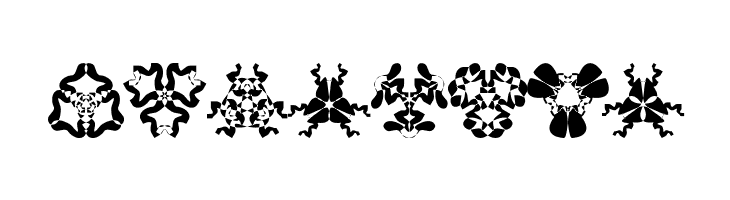 LaMorte7  Free Fonts Download