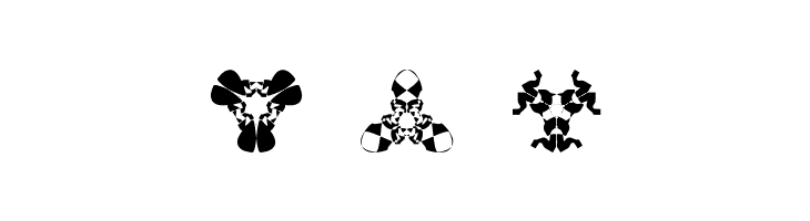 LaMorte7  Free Fonts Download