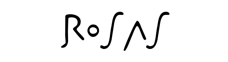 DesertCrypt  Free Fonts Download