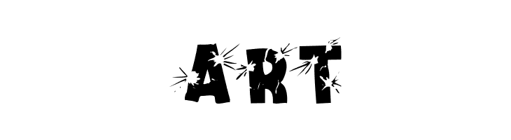 Shotling  Free Fonts Download