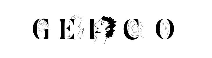 MouseScribbles  Free Fonts Download