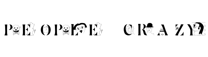 MouseScribbles  Free Fonts Download