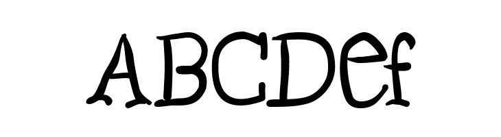 Caslonia  Free Fonts Download