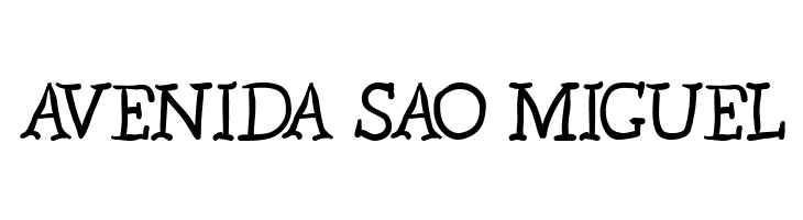 Caslonia  Free Fonts Download