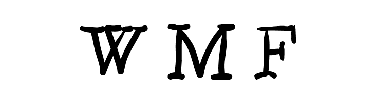 Caslonia  Free Fonts Download