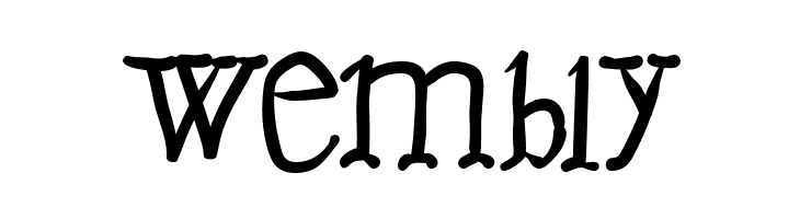 Caslonia  Free Fonts Download