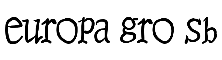 Caslonia  Free Fonts Download
